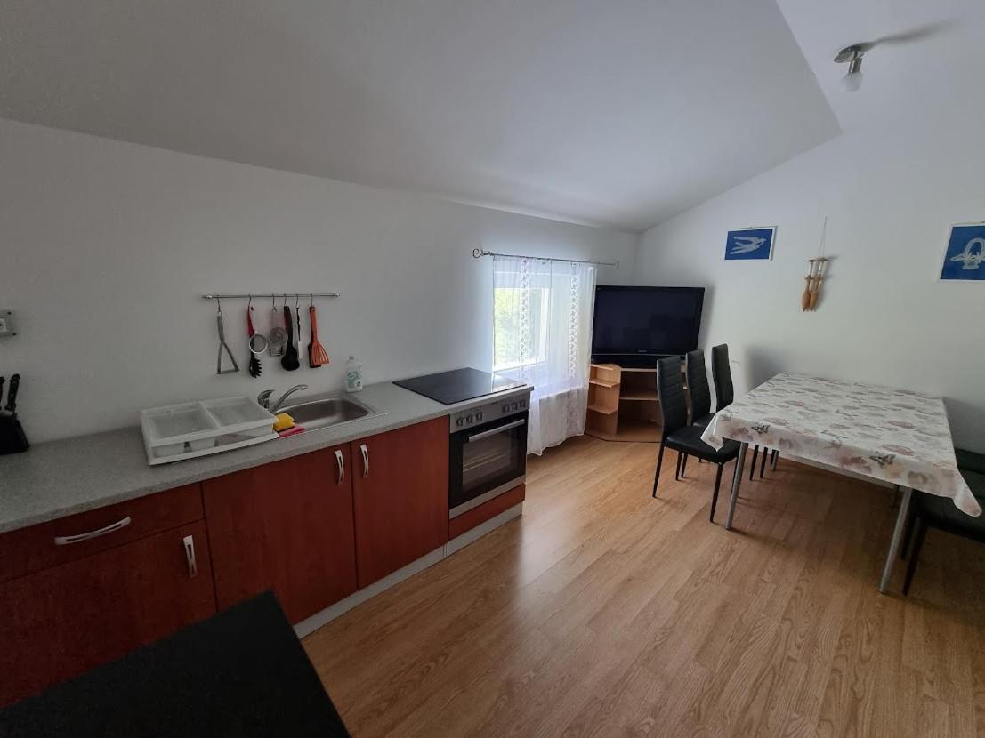 Apartma Patricija - Big Apartment For 6 Tolmin Extérieur photo